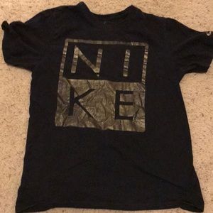 Nike shirt